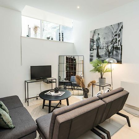 ロンドンAl Central-Soho-Chinatown-Coventgarden-Cozy-Onebedアパートメント エクステリア 写真